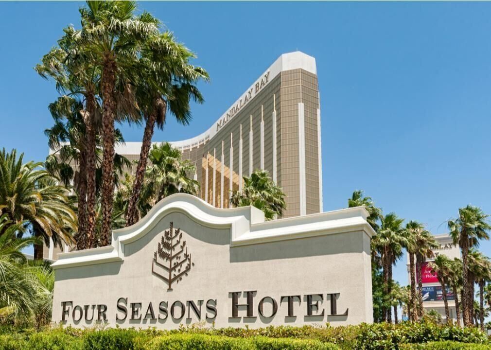 #21. Four Seasons